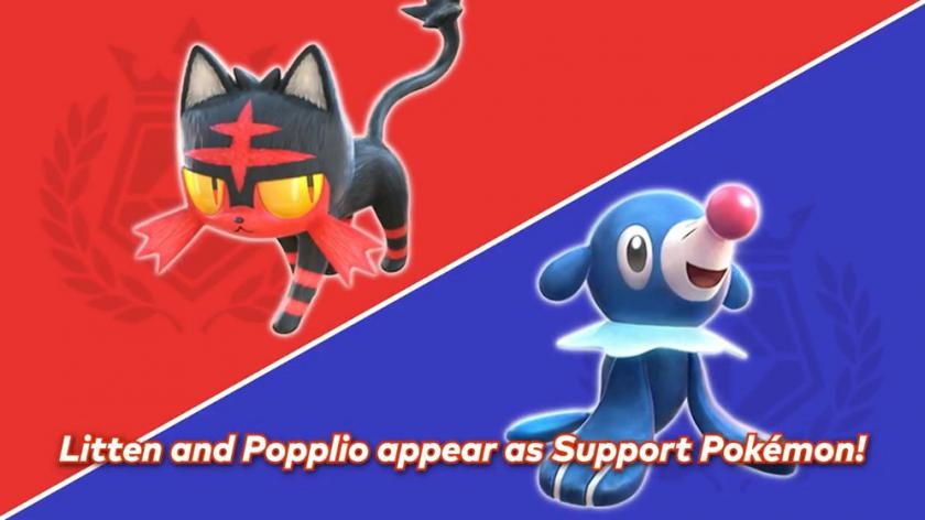 口袋铁拳锦标赛DX